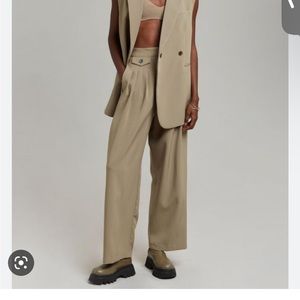 The Frankie Shop Pants (S)